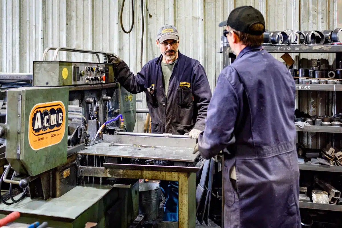 Ready Arc Training and Testing photo 6