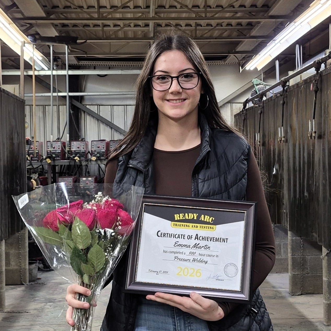 Emma Star Student Square